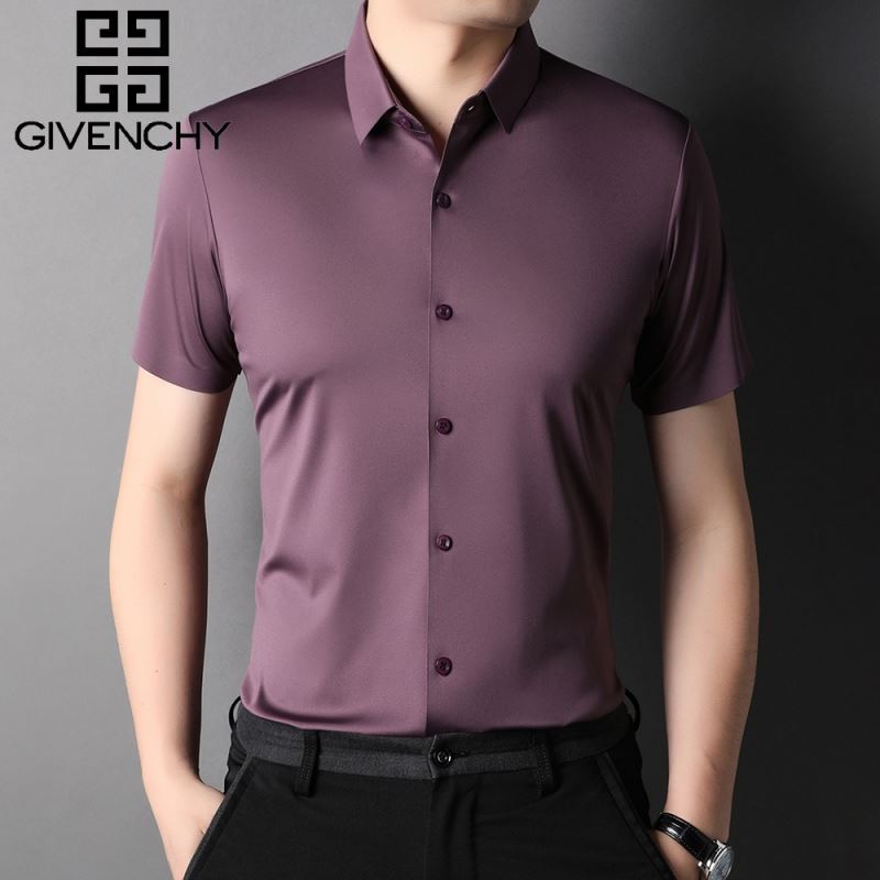 Givenchy Shirts